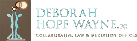 Logo of Deborah Hope Wayne