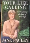 Your Life Calling Reimagining the Rest of Your Life book