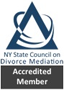 NY State Council on Divorce Mediation