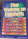 Stop Walking on Eggshells book